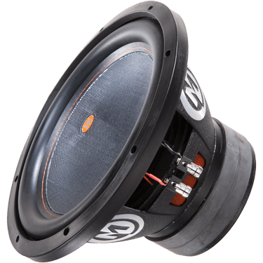 Memphis Car Audio Subwoofers