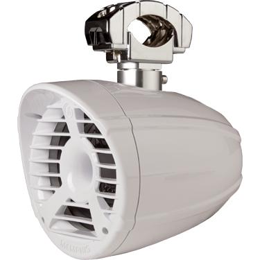 Memphis Car Audio Marine