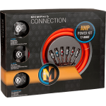 Memphis connection