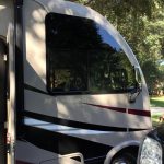 RV Window Tint