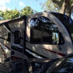 RV Window Tint