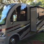 RV Window Tint