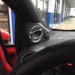 Ford Fiesta Audio Upgrade
