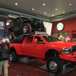 SEMA 2014