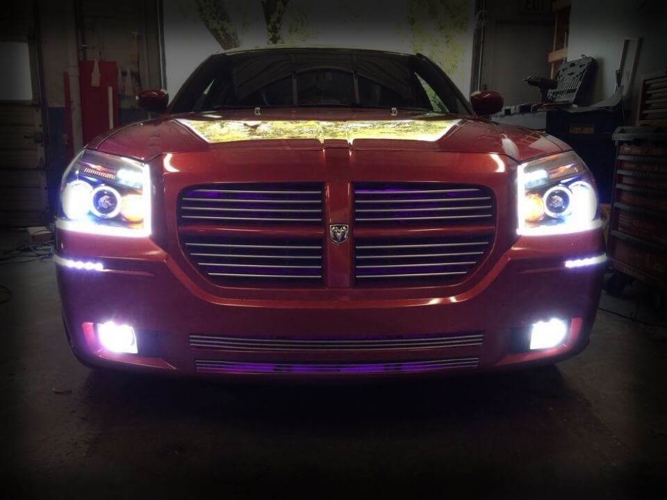 HID LIghting
