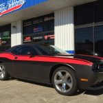 Challenger Graphics