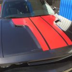 Challenger Graphics