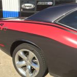 Challenger Graphics