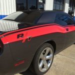 Challenger Graphics