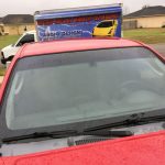 Mobile Window Tinting St. Augustine