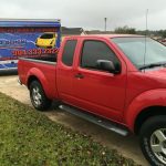 Froniter Mobile Tint
