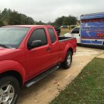 Froniter Mobile Tint