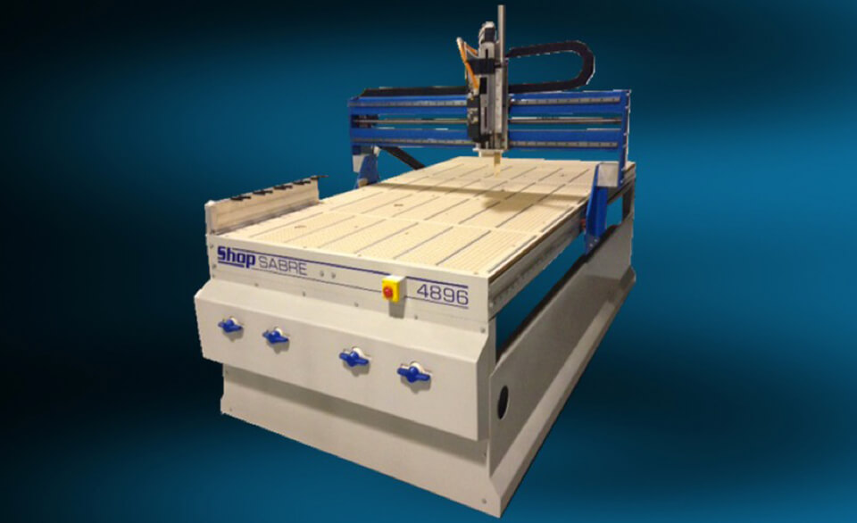 ADCG CNC