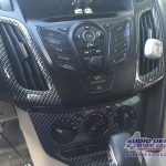 Jacksonville Hydro Dipped Focus