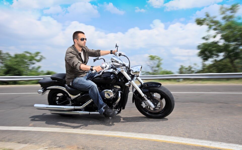 Motorcycle Audio Jacksonville