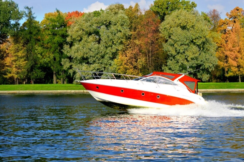 Marine Audio Summer