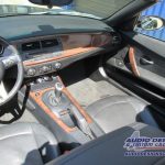 BMW Z4 Hydro-dipped