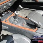 BMW Z4 Hydro-dipped