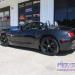 BMW Z4 Hydro-dipped