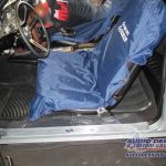 Chevelle Build