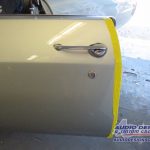 Chevelle Build