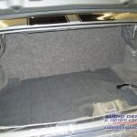 Chevelle Build