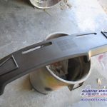 Chevelle Build
