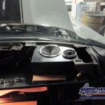 Chevelle Build