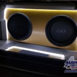 Audi A4 Audio