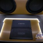Audi A4 Audio