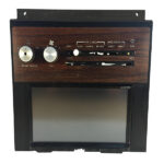 Chevy Caprice Double Din Dash Kit