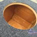 Custom Subwoofer Enclosures