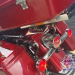 Harley Davidson Audio