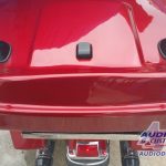 Harley Davidson Audio