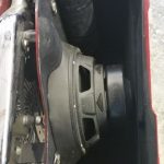 Harley Davidson Audio