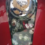 Harley Davidson Audio
