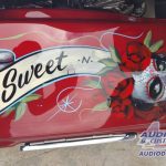 Harley Davidson Audio
