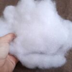Acoustic Polyester Material
