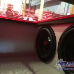Caprice audio