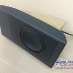 Miata Stereo