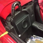 Miata Stereo