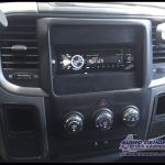 iPad In-Dash