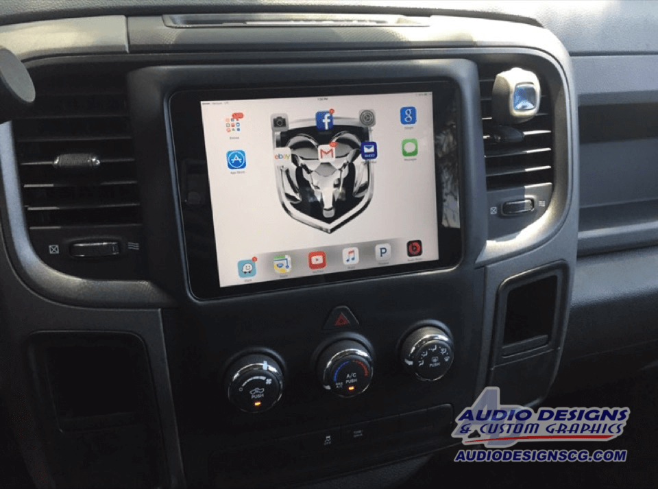 System Dashboard Pro for ipod instal
