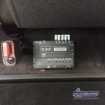 Ford F150 Audio