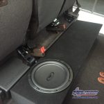 Ford F150 Audio
