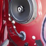 Ford F150 Audio