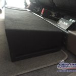 Ford F150 Audio
