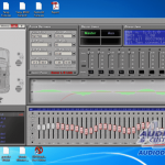 Ford F150 Audio