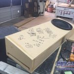 Ford F150 Audio