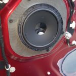 Ford F150 Audio